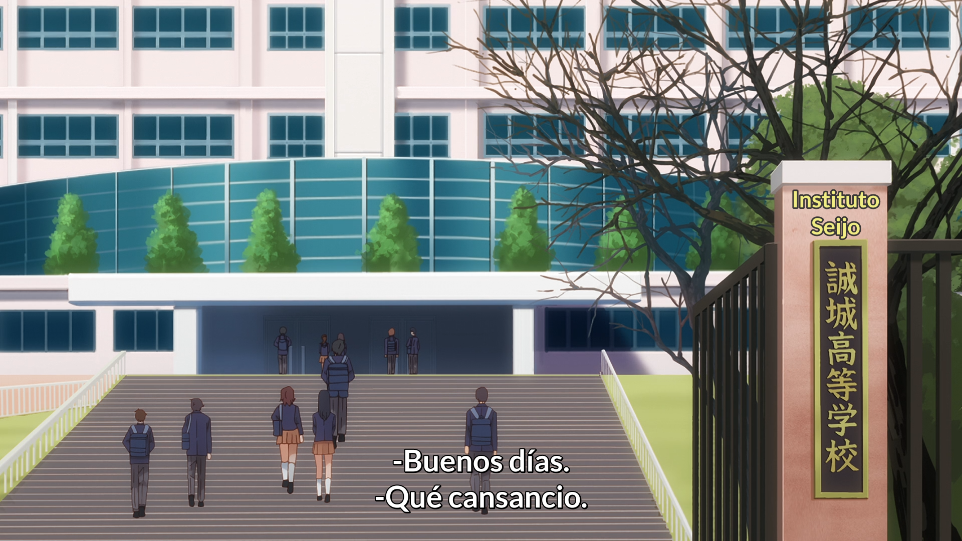 Otonari no Tenshi-sama ni Itsunomanika Dame Ningen ni Sareteita Ken (PuyaSubs!)